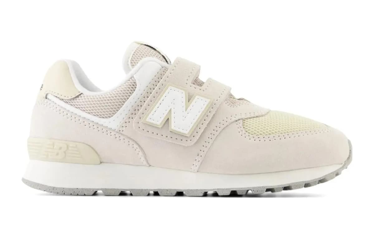 New Balance NB 574 Uşaq Qaçış Ayaqqabısı 2