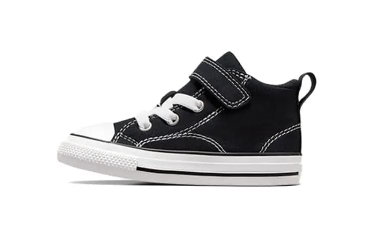 Converse Chuck Taylor All Star 1V Mid TD 'Malden Street - Black White'