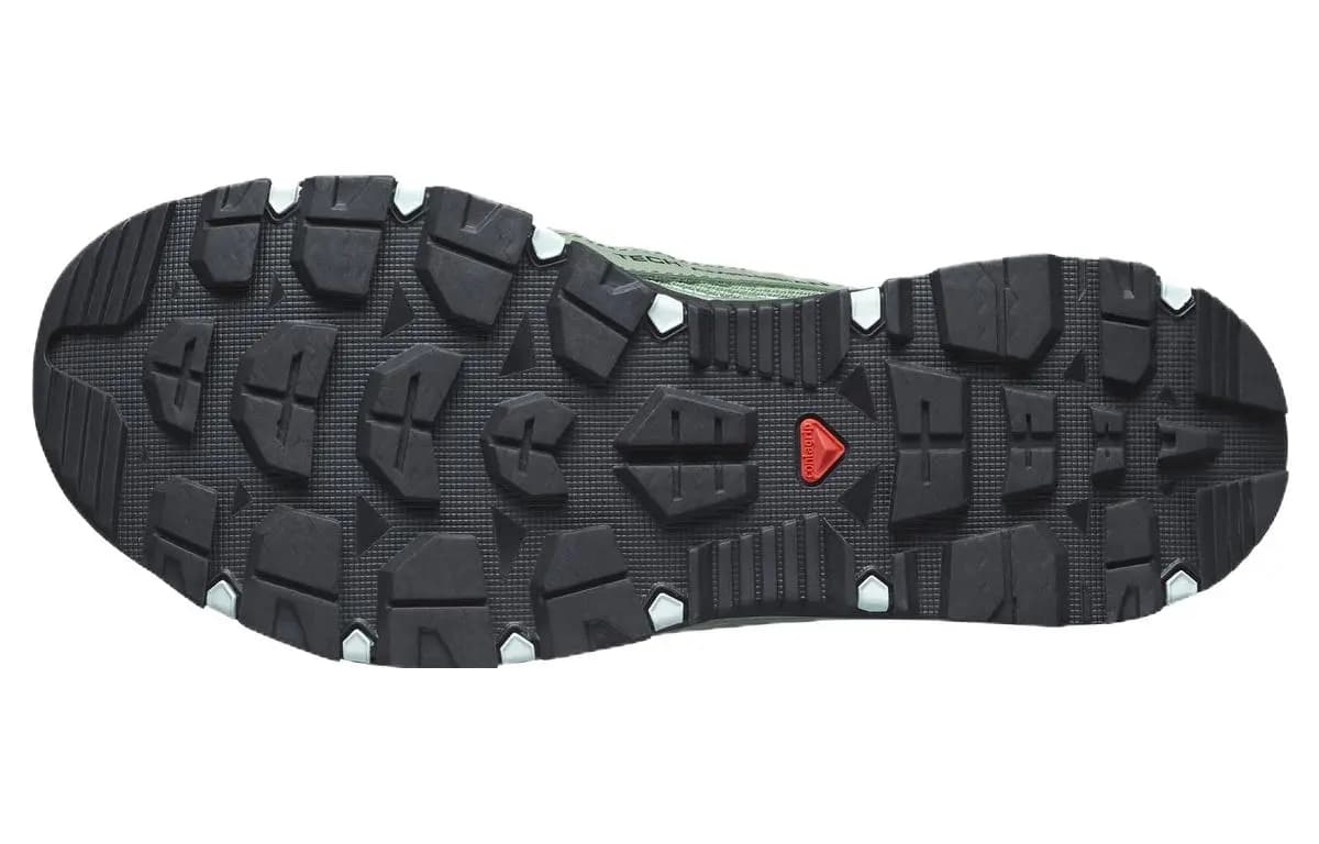 SALOMON Techamphibian 5 Qadın 'Laurel Wreath' 4