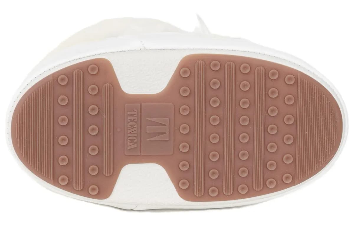 Moon Boot Icon Faux-fur Qar Çəkməsi 5