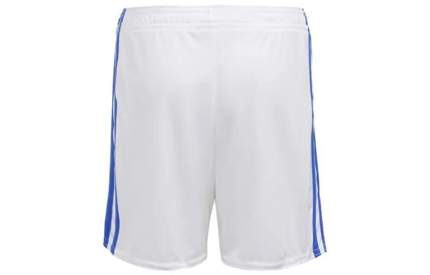 Adidas Uşaq Futbol Forması Ağ 6