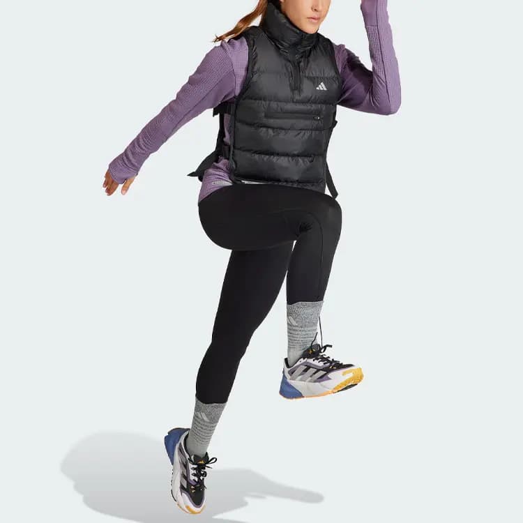 Adidas Ultimate Qadın Jileti Qara 4