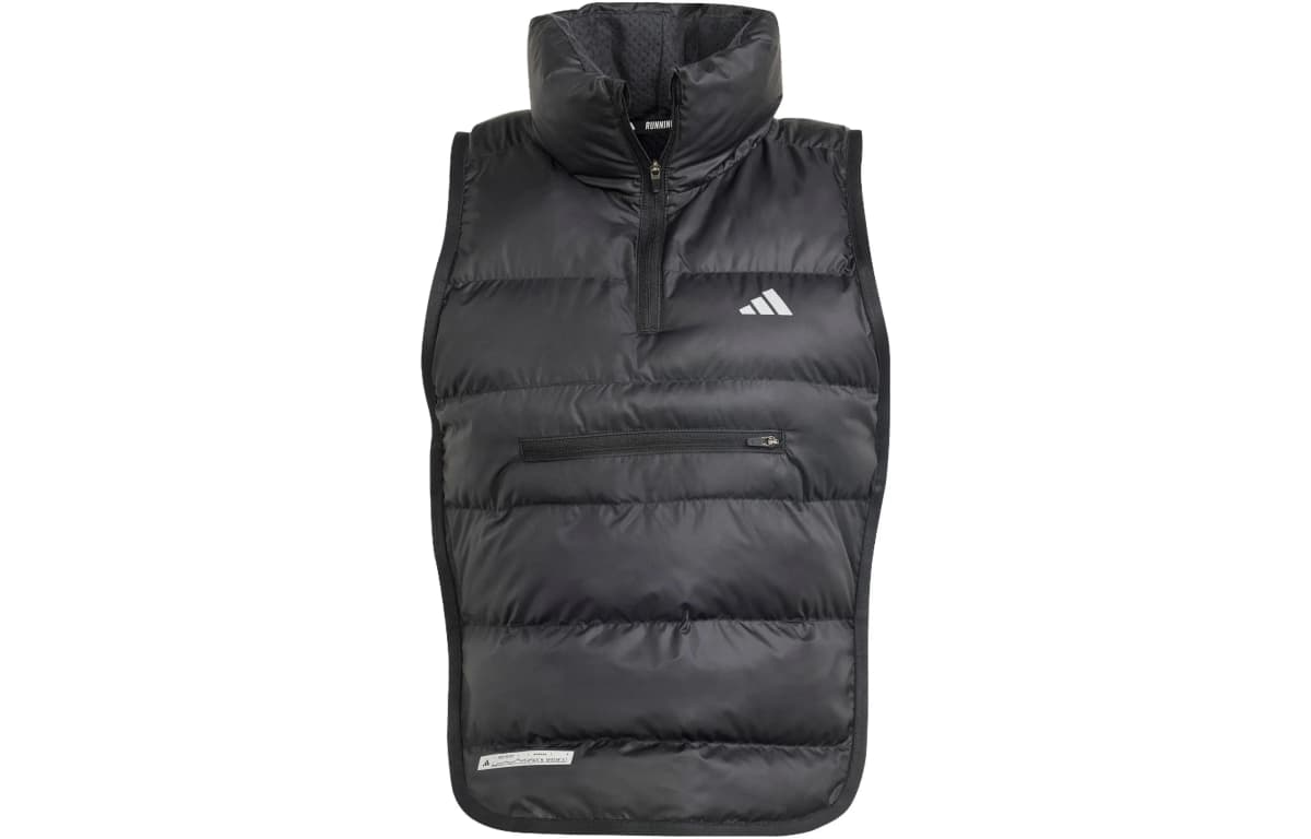 Adidas Ultimate Qadın Jileti Qara