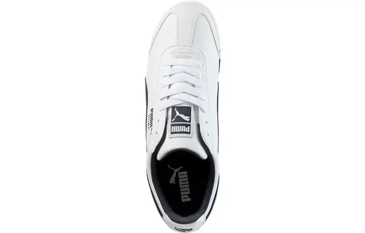 PUMA Roma Basic 'White Navy' 3