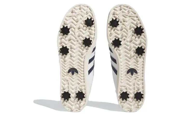 Adidas Originals Superstar Golf Cloud White Collegiate Navy Off White 6