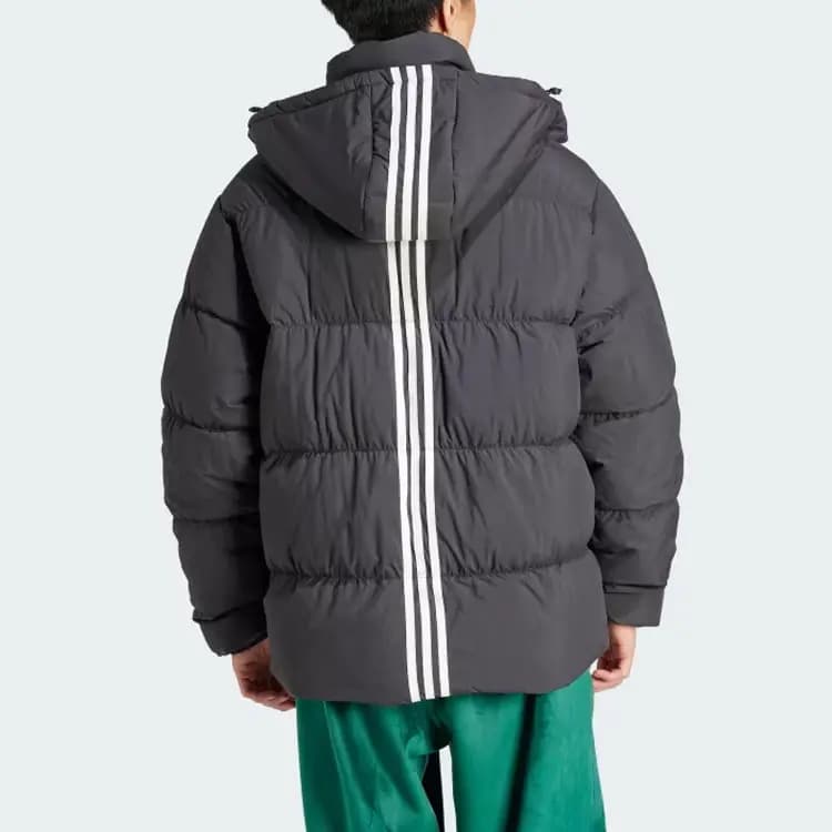 Adidas Originals Rifta Down Regen Pencək Kişi Qara 3