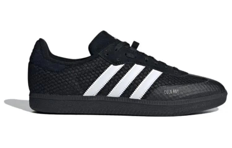 Adidas Velosamba Cold.Rdy Qara/Ağ 2