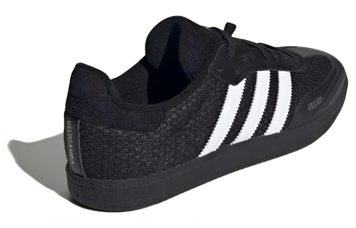 Adidas Velosamba Cold.Rdy Qara/Ağ 5
