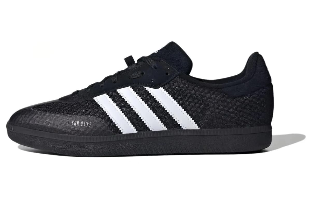 Adidas Velosamba Cold.Rdy Qara/Ağ