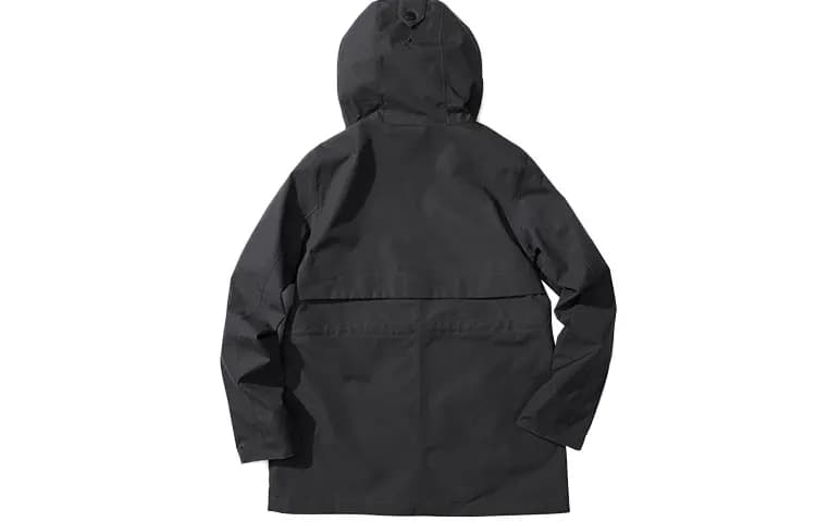 Jack Wolfskin Windbreaker Pencək Qadın 2