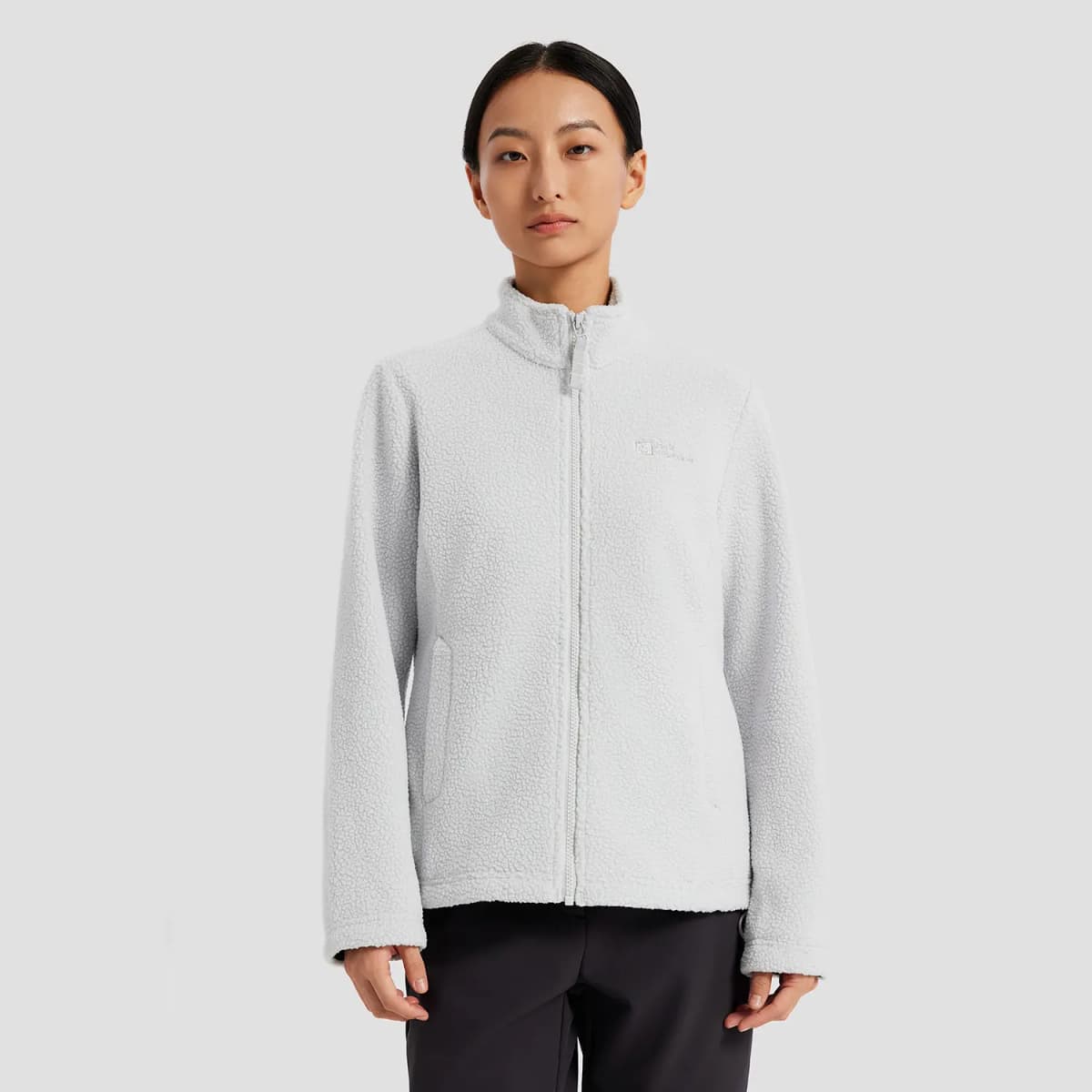 Jack Wolfskin Windbreaker Pencək Qadın 13