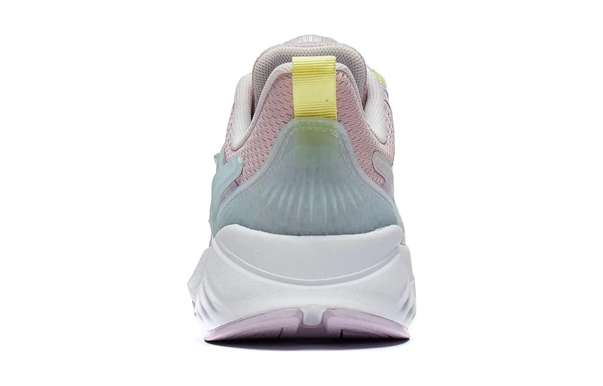 LINING YOUNG Flash Shadow V6 Kids' Casual Shoes Grade School 6