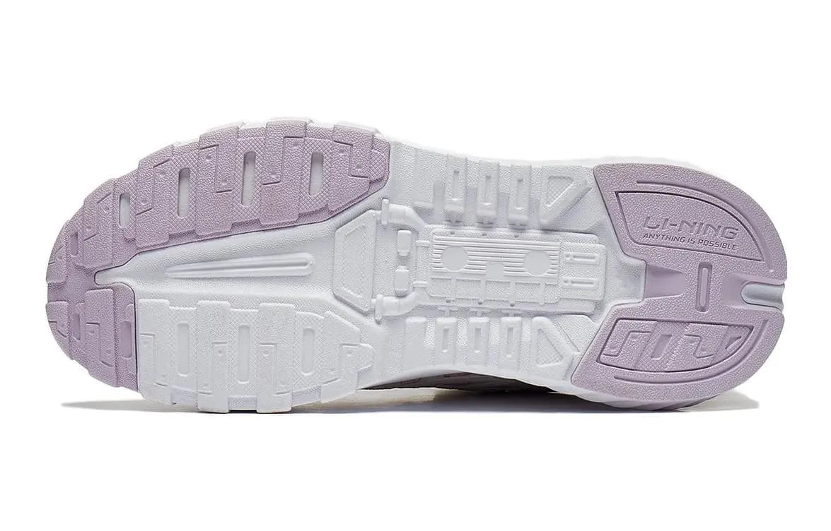 LINING YOUNG Flash Shadow V6 Kids' Casual Shoes Grade School 7