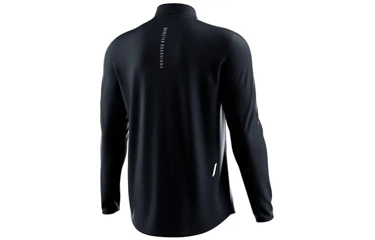 Monster Guardians Fitness Clothing Men 10