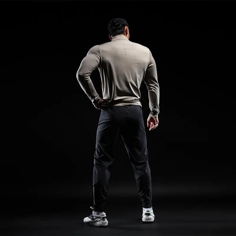Monster Guardians Fitness Clothing Men 2
