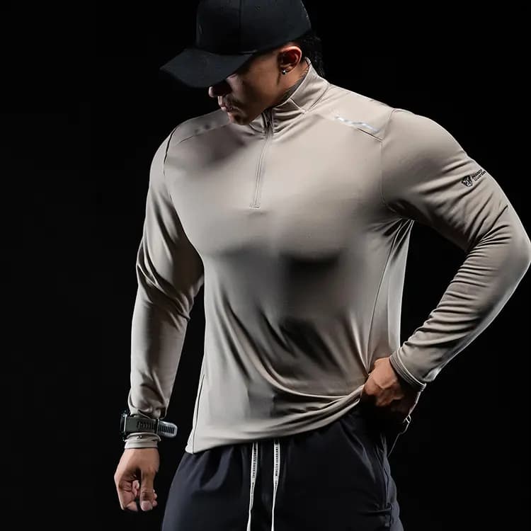 Monster Guardians Fitness Clothing Men 17