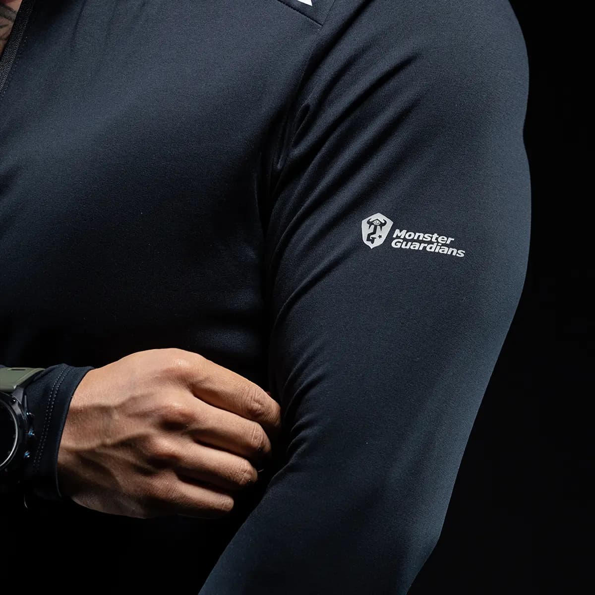 Monster Guardians Fitness Clothing Men 12
