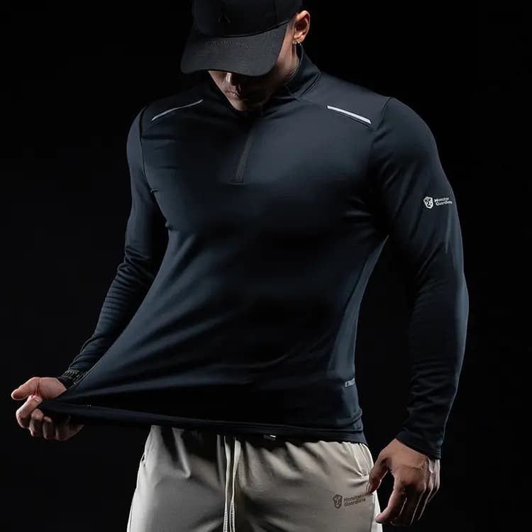 Monster Guardians Fitness Clothing Men 11