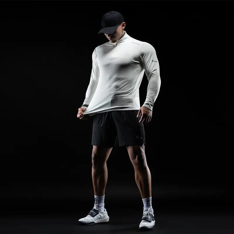 Monster Guardians Fitness Clothing Men 8
