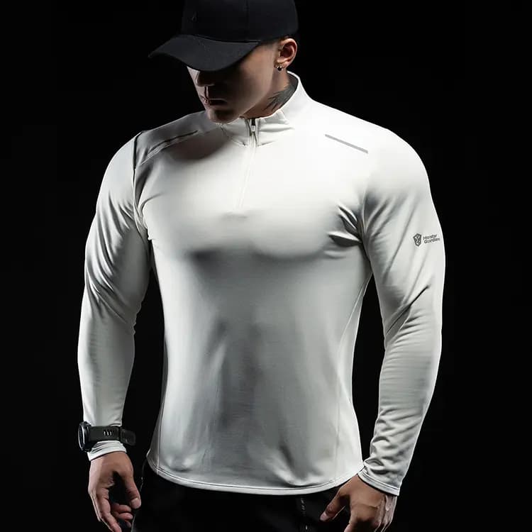 Monster Guardians Fitness Clothing Men 5