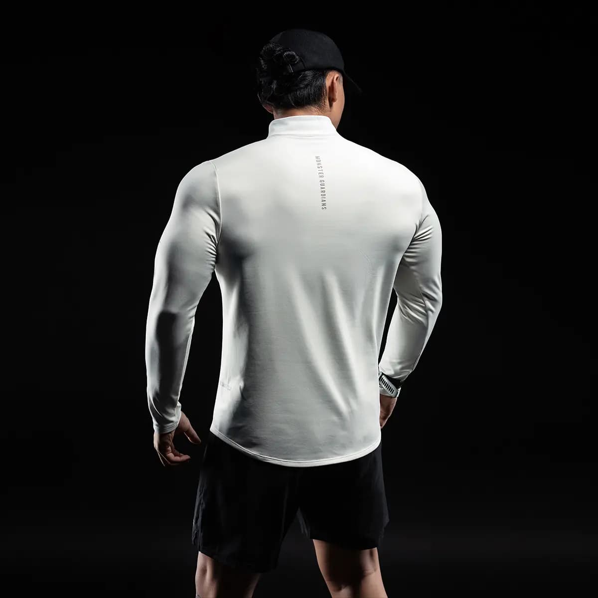 Monster Guardians Fitness Clothing Men 6