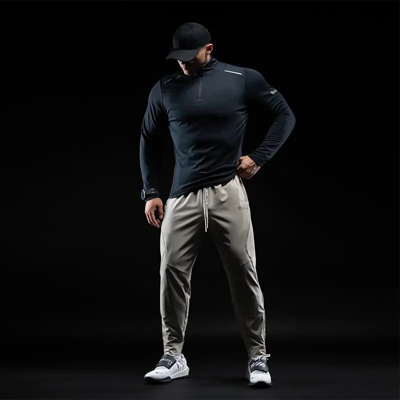 Monster Guardians Fitness Clothing Men 13