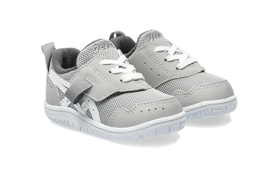 Asics Suku Uşaq Ayaqqabısı Ağ 3