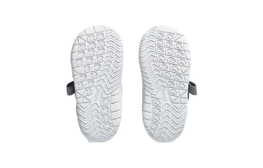 Asics Suku Uşaq Ayaqqabısı Ağ 6