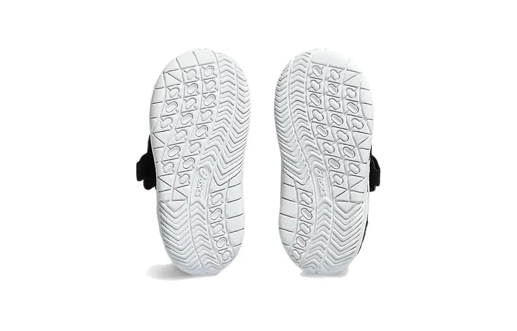 Asics Suku Uşaq Ayaqqabısı Qara 5