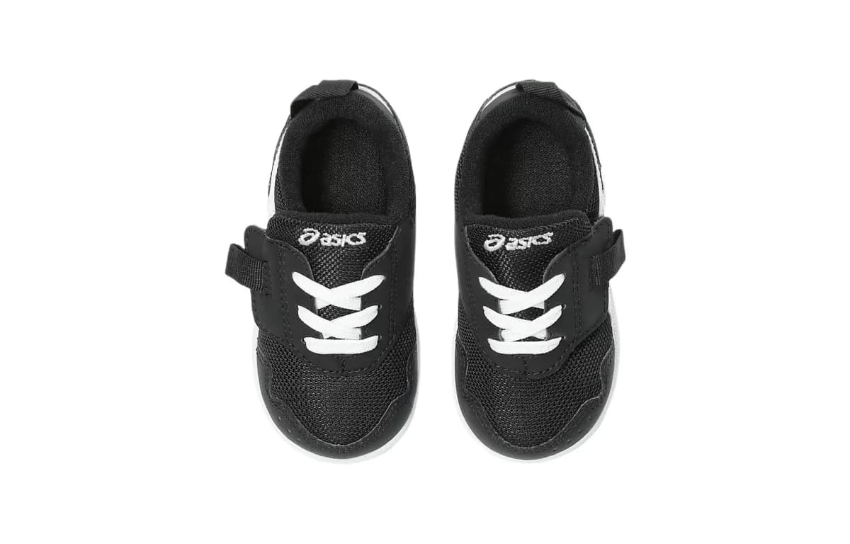 Asics Suku Uşaq Ayaqqabısı Qara 3