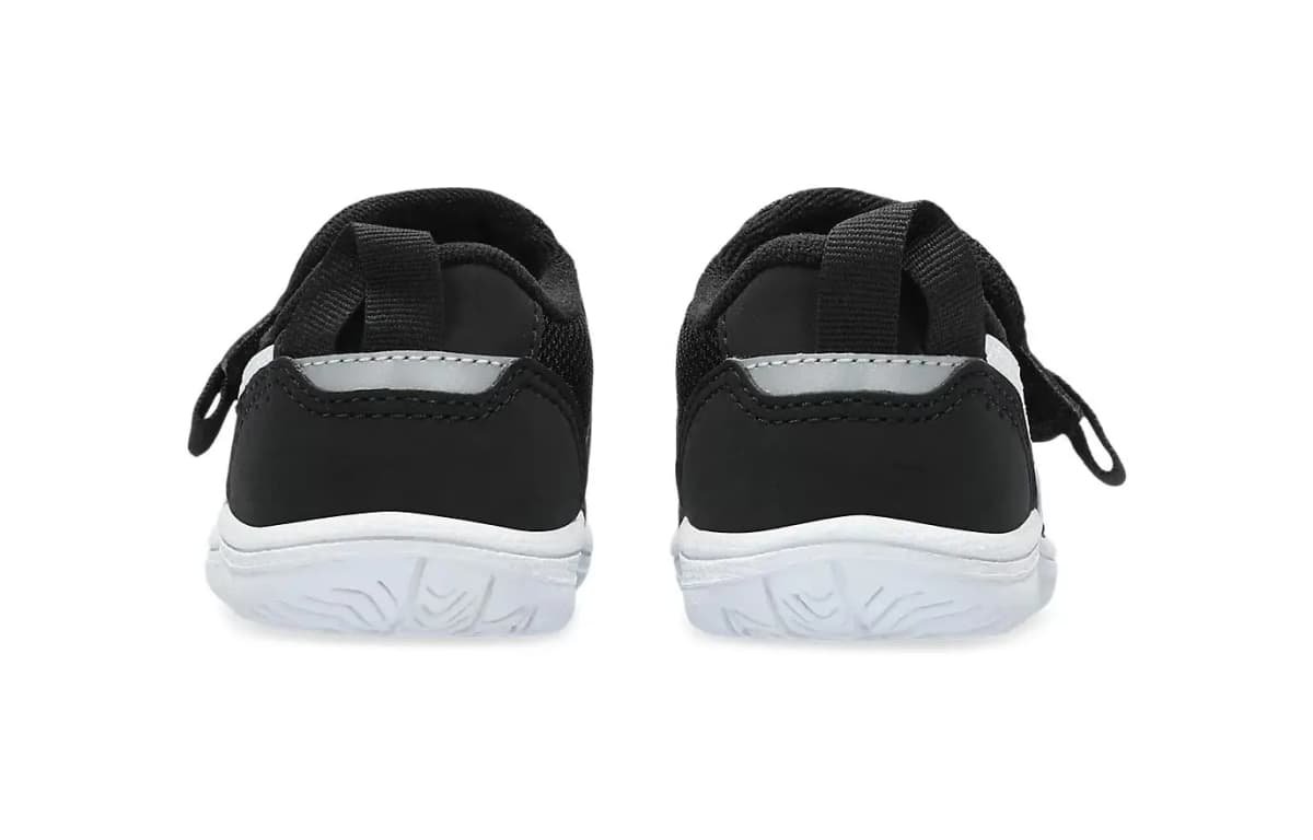 Asics Suku Uşaq Ayaqqabısı Qara 4