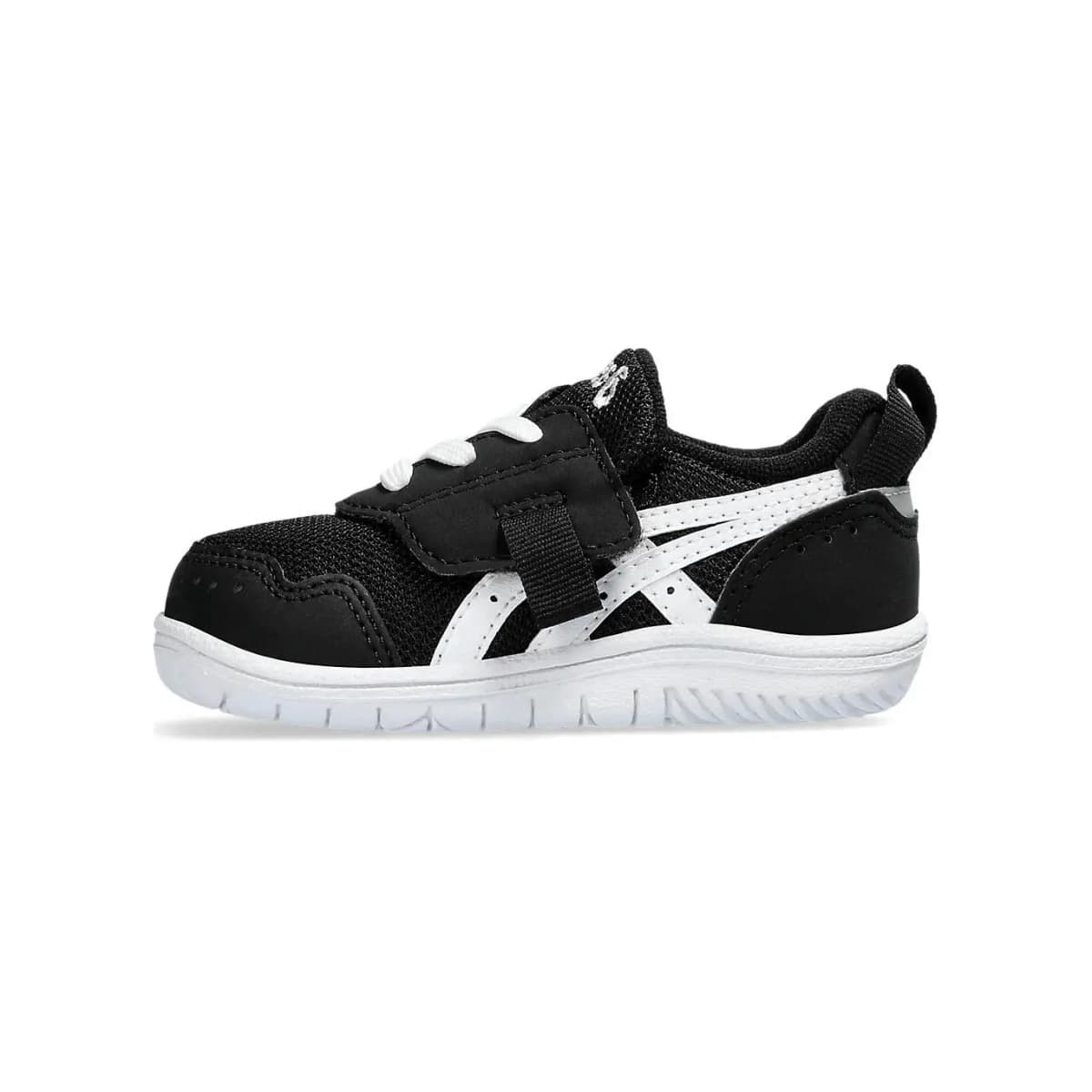 Asics Suku Uşaq Ayaqqabısı Qara
