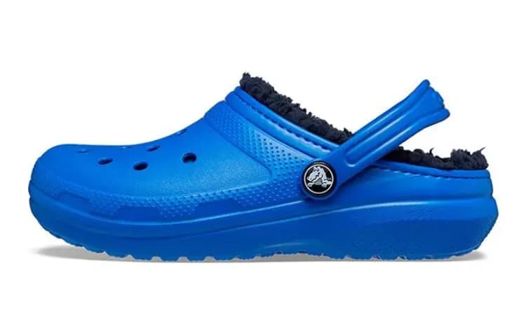 Crocs Uşaq Sandalı Göy