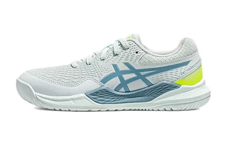 Asics Gel Resolution 9 GS 'Soothing Sea'