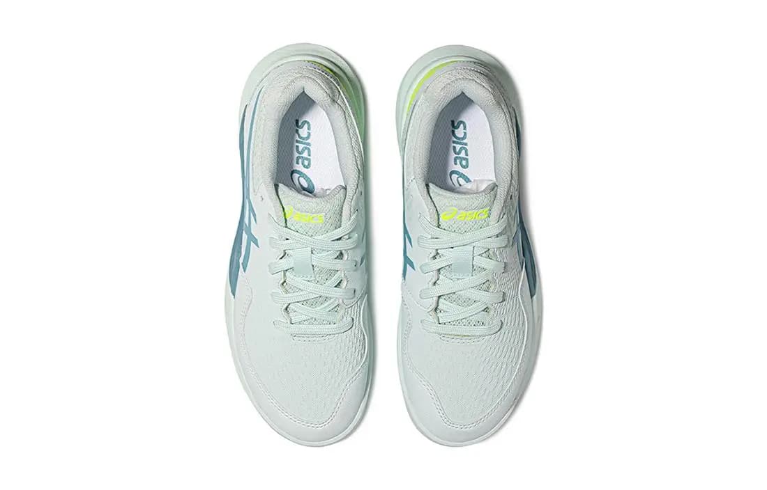 Asics Gel Resolution 9 GS 'Soothing Sea' 5