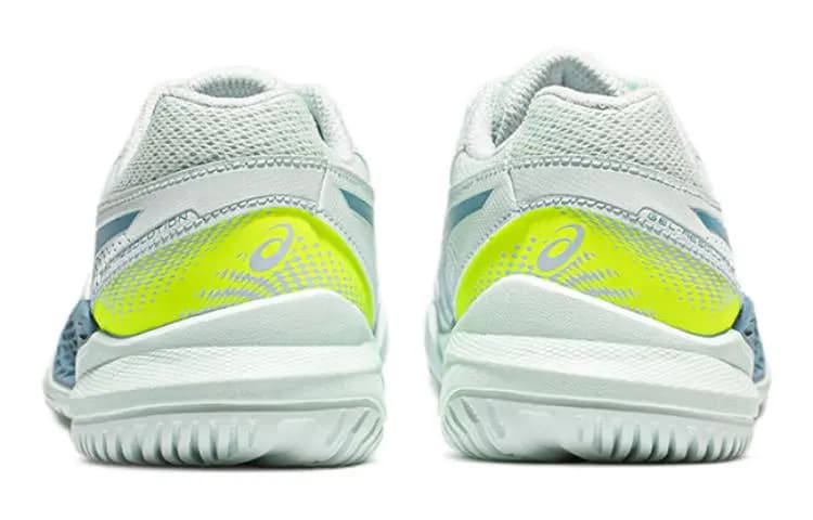 Asics Gel Resolution 9 GS 'Soothing Sea' 4