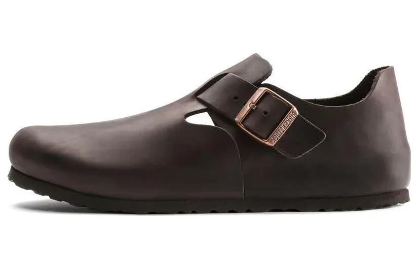 Birkenstock London Dəri Loafer