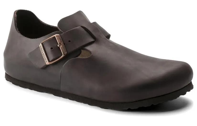Birkenstock London Dəri Loafer 2
