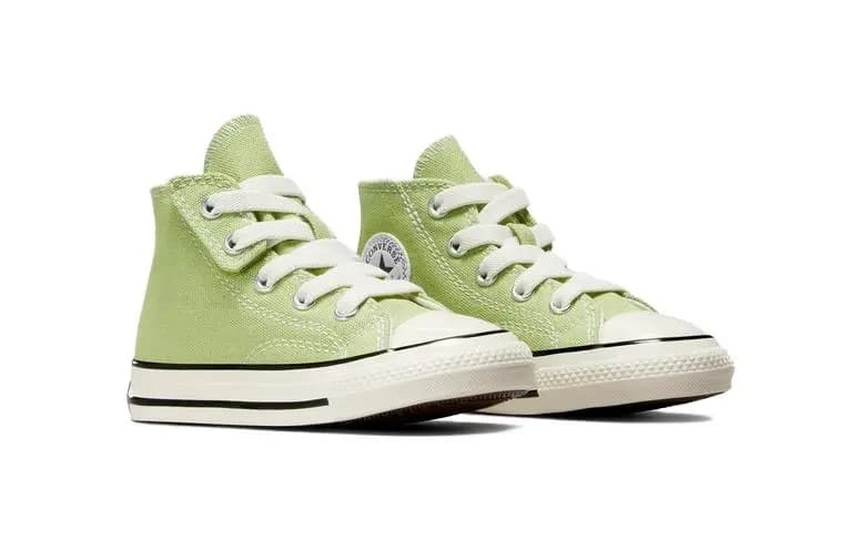 Converse Chuck 70 AT CX Uşaq Ayaqqabısı Yaşıl 3