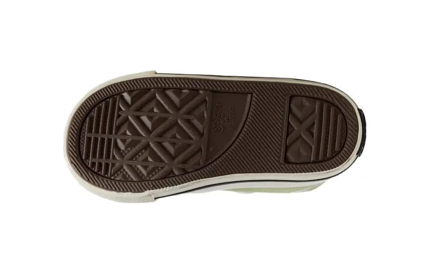 Converse Chuck 70 AT CX Uşaq Ayaqqabısı Yaşıl 4