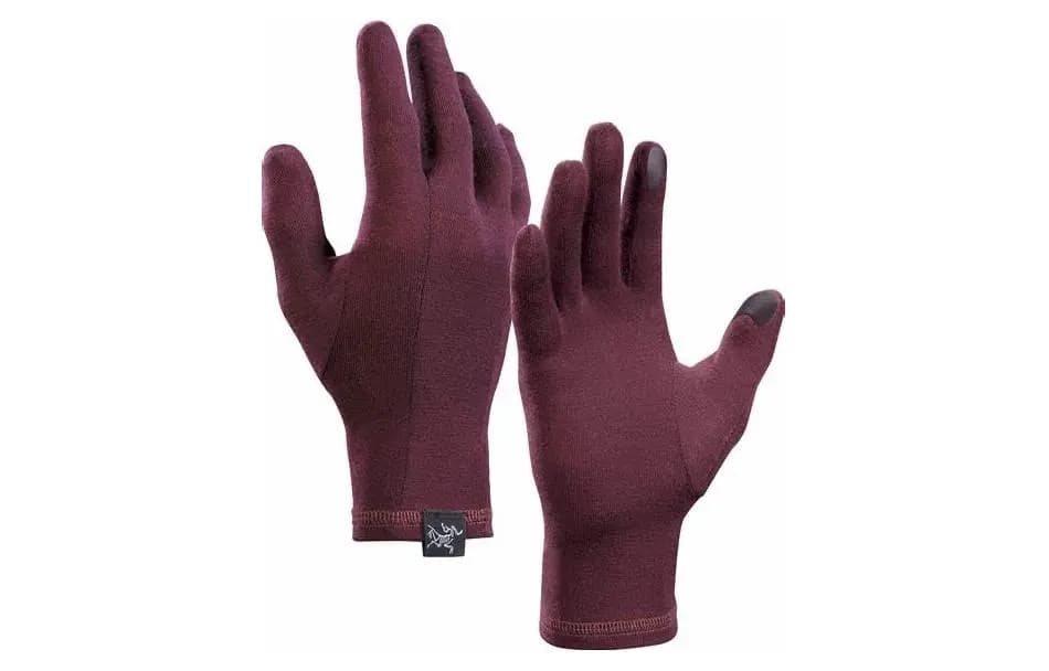 Arcteryx Gloves Unisex