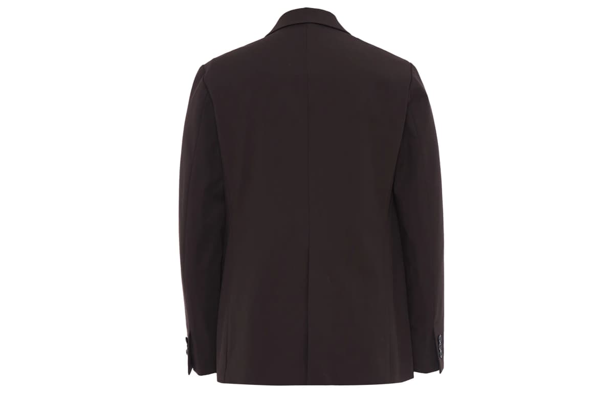 UNIQLO Business Suits Women's Dark Umber 2