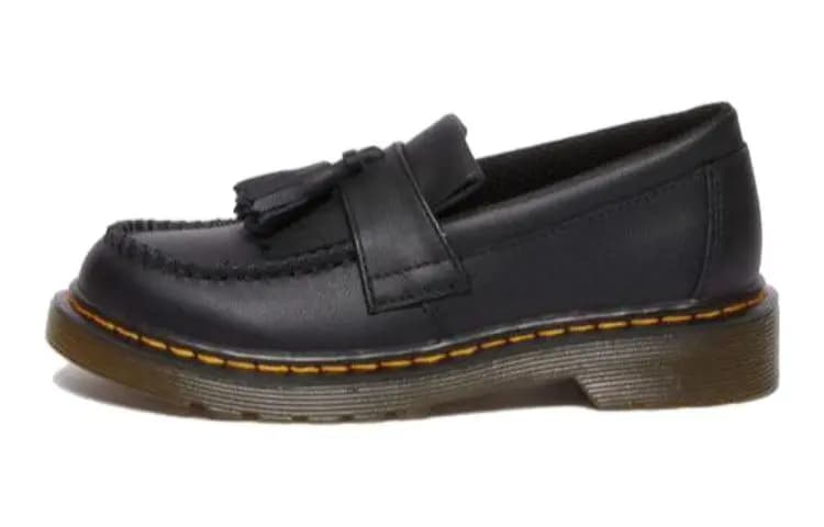 Dr.Martens Kids' Leather Shoes Kids