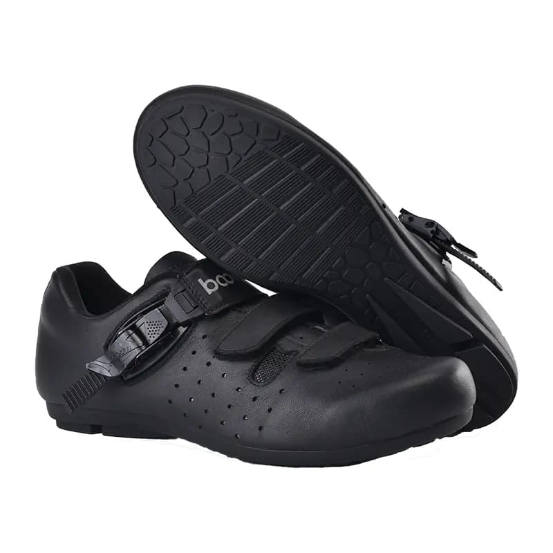 BOODUN Burton Mid Top Velosiped Ayaqqabısı Unisex 6