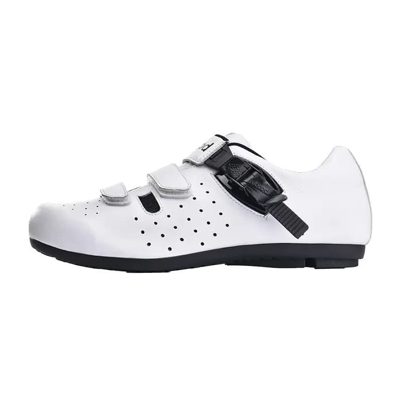 BOODUN Burton Mid Top Velosiped Ayaqqabısı Unisex