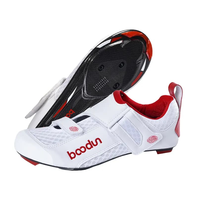 BOODUN Unisex Velosiped Ayaqqabısı 2