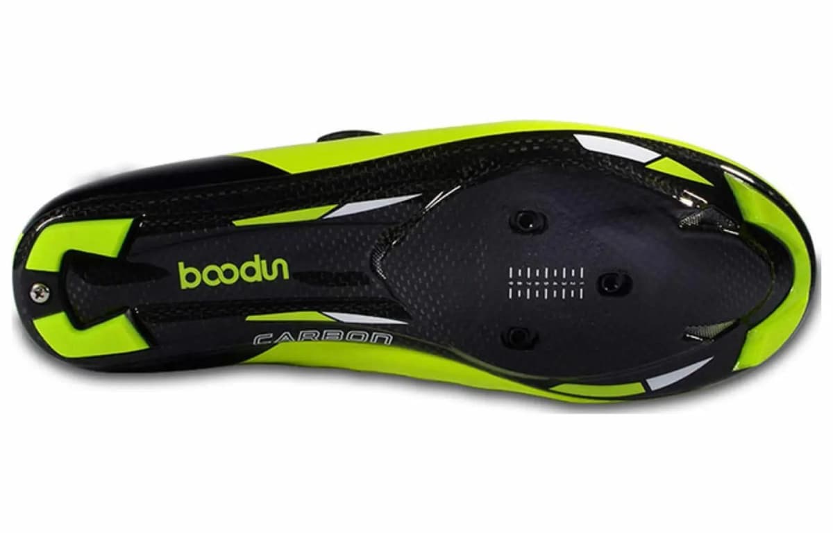 BOODUN Burton Kişi Velosiped Ayaqqabısı 3