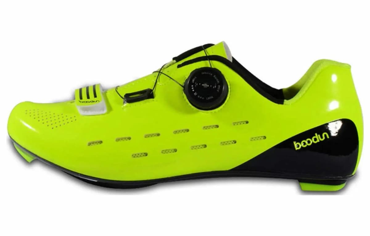 BOODUN Burton Kişi Velosiped Ayaqqabısı