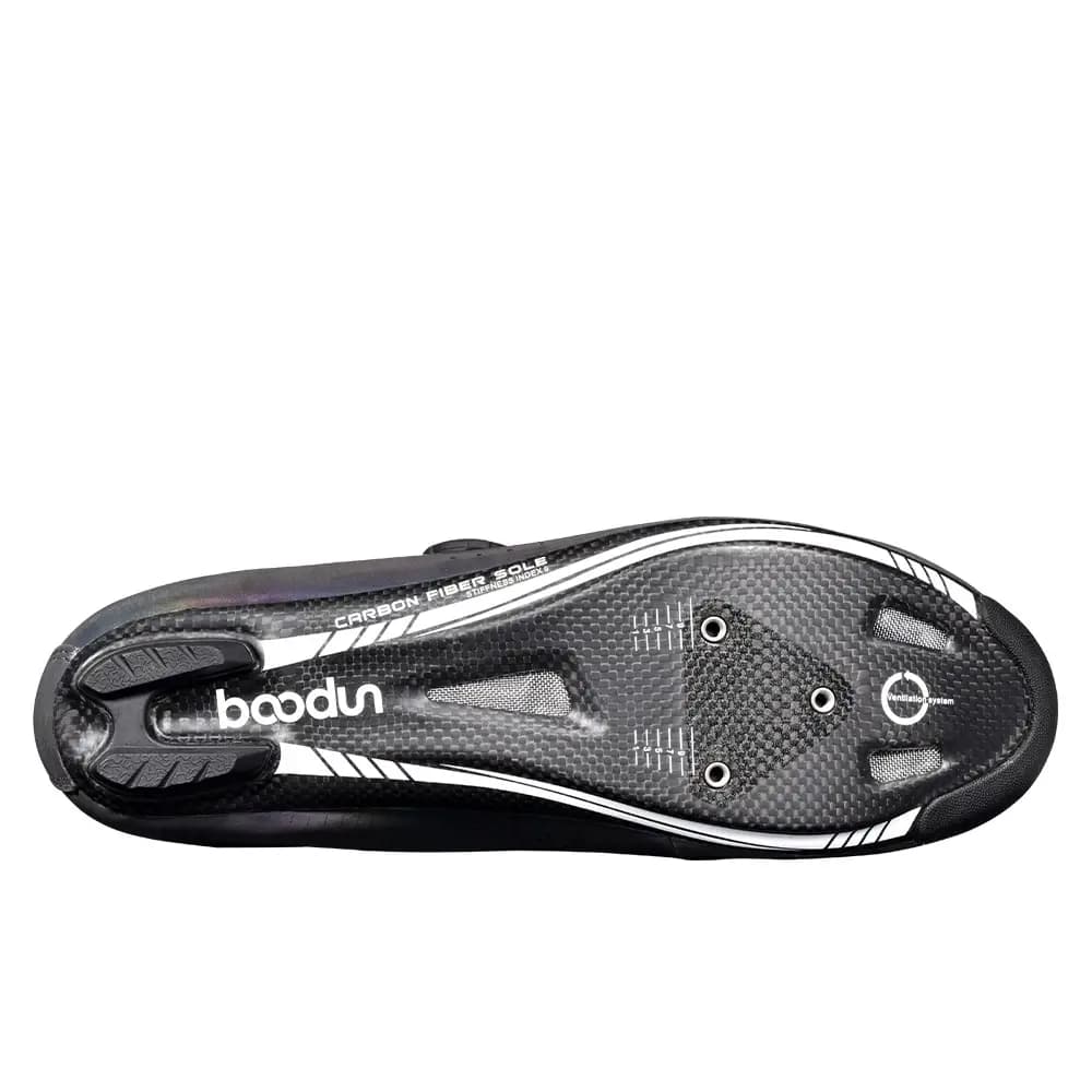 BOODUN Kişi Velosiped Ayaqqabısı 4