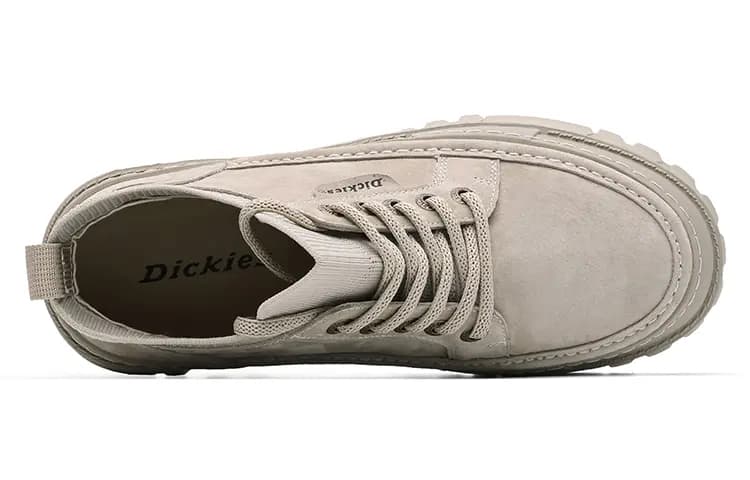 Dickies Short Martin Boot Men's Apricot 3
